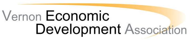 VEDA logo
